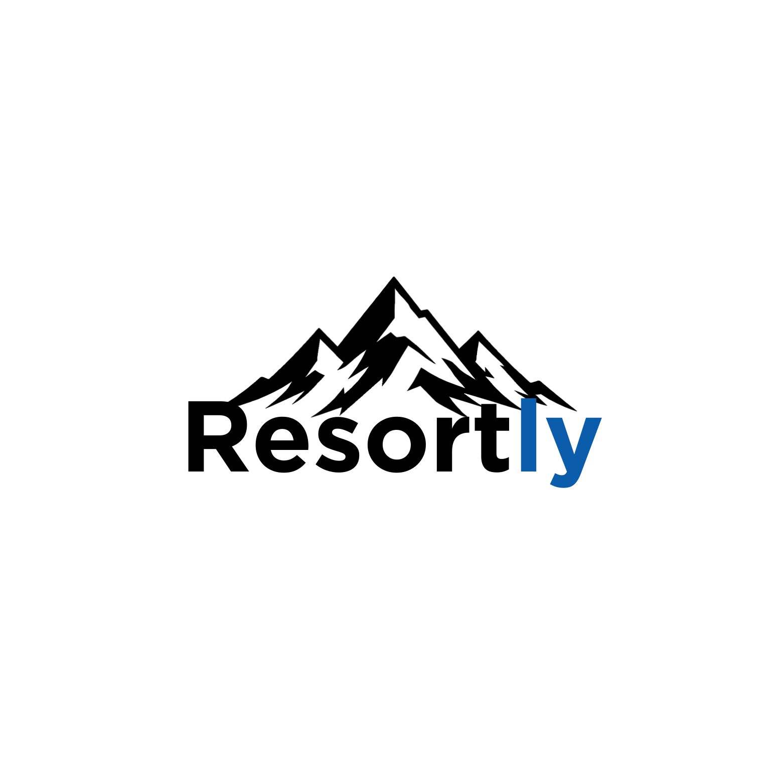 Resortly logo